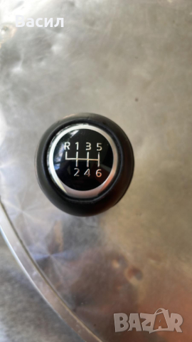 Парктроници за мазда ЦХ3 cx3 cx5 1 броя топка скоростен лост, снимка 2 - Части - 40505649