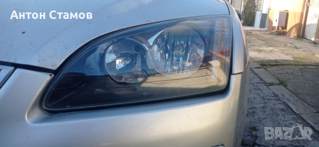 Полиране на фарове , снимка 2 - Полиране - 53139601