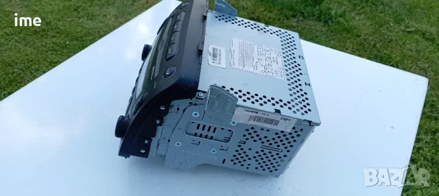 Radio CD / MP3 96100-0X2314X за Hyundai i10 2008-2017г, снимка 9 - Аксесоари и консумативи - 49830255