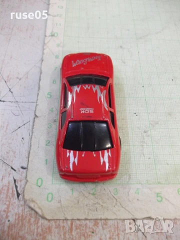 Кола - 850, снимка 5 - Колекции - 50508486