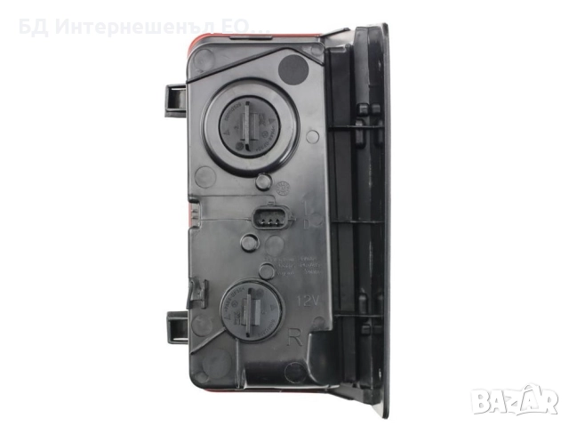 265548758R  Заден десен халоген, Renault Trafic 3, Opel Vivaro B, Nissan , Fiat, снимка 3 - Части - 51780279