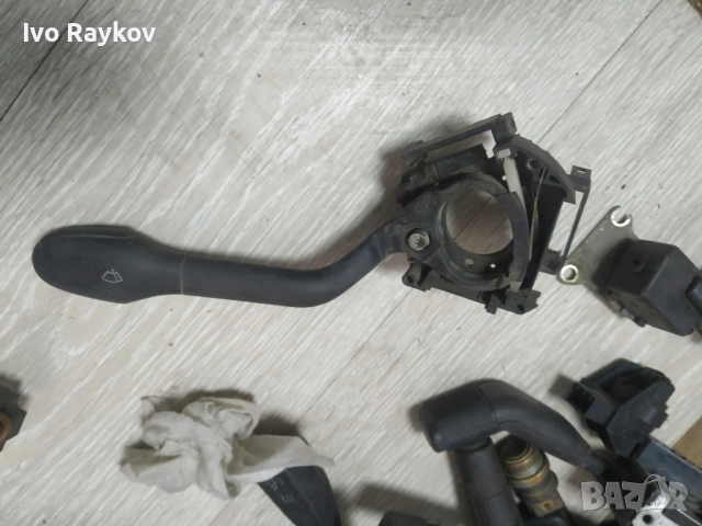  лоста , чистачките 1H6953503AC , Volkswagen Golf III 