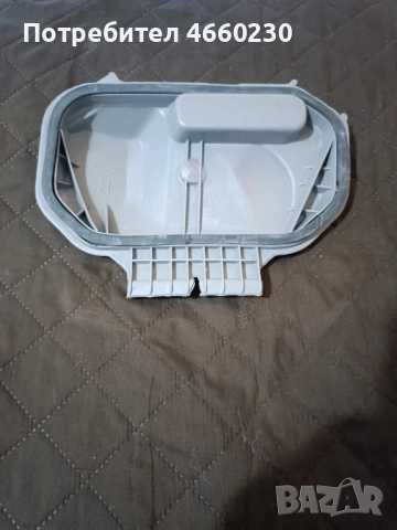 Части за мерцедес 124, снимка 8 - Части - 53018968