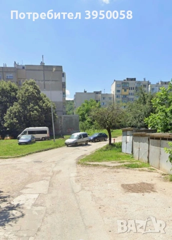 Гараж под наем Младост, снимка 3 - Гаражи и паркоместа - 53037196