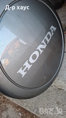 Капак за Honda CR-V2, снимка 2 - Аксесоари и консумативи - 55754536