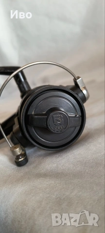 Ретро колекционерска макара Ryobi GB3, снимка 4 - Макари - 53071372