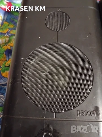 PASO C 91., снимка 3 - Тонколони - 51144634