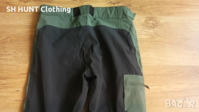 Vikafjell ODDA Kids Waterproof Stretch Trouser 14 г. / 164 см детски еластичен панталон - 1515, снимка 3 - Детски панталони и дънки - 52523798