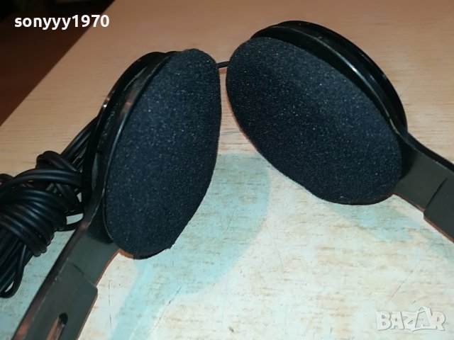 UHER W66A-STEREO HEADPHONES 0109221826, снимка 17 - Слушалки и портативни колонки - 37870857