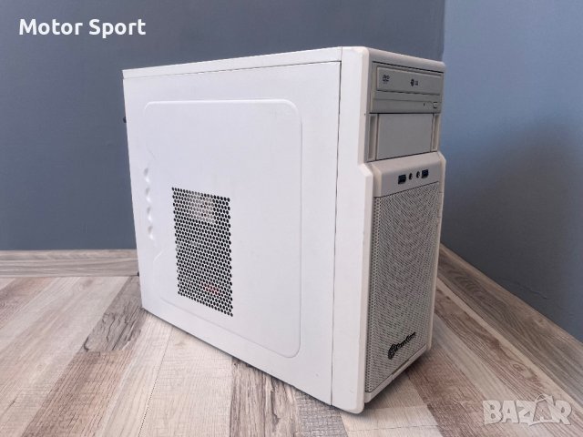 Компютър AMD FX 6300/Nvidia 1 GB DDR5/1TB HDD., снимка 1