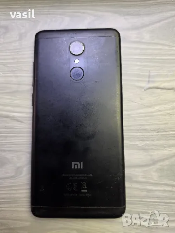 XIAOMI REDMI 5 MDG1 части, снимка 2 - Резервни части за телефони - 55775620