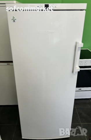 Фризер Liebherr GNP2976, 6 чекмеджета, No Frost, снимка 2 - Фризери - 52375248