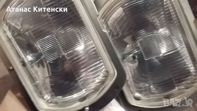 фарофе за москвич и лада 