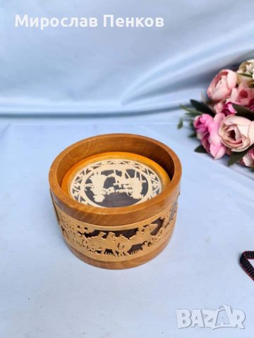 Подложки , снимка 1