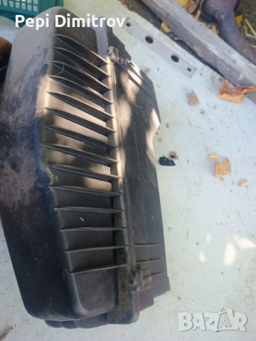 Кутия въздушен филтър Peugeot 207 Hatchback (02.2006 - 12.2015), 