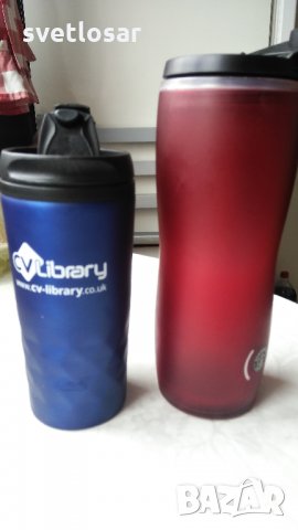 Велосипедни съдове за вода