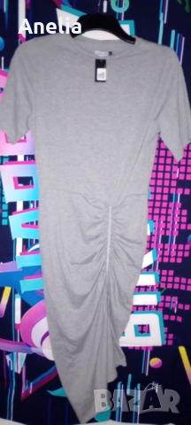 Дамска Рокля ХС С М, снимка 4 - Рокли - 52559073