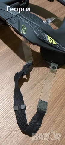 Протектор за врат Scott 550 Series XL/XXL, снимка 6 - Аксесоари и консумативи - 56299426