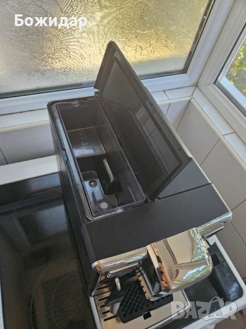 Кафеавтомат Philips EP5310 ( Saeco ), снимка 5 - Кафемашини - 51426607