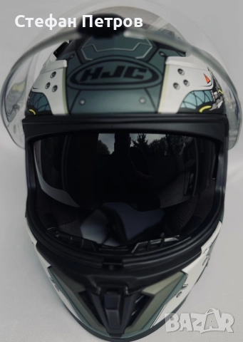 Мотоциклетна екипировка , снимка 7 - Панталони - 52323593