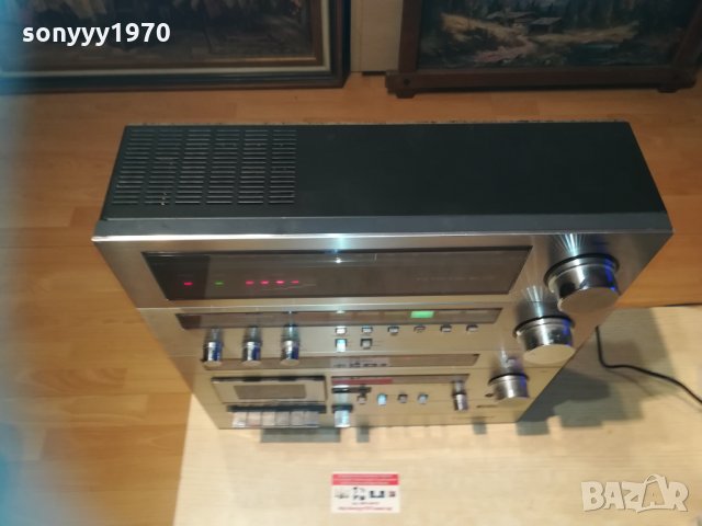 toshiba japan 2801211850, снимка 10 - Ресийвъри, усилватели, смесителни пултове - 31592405
