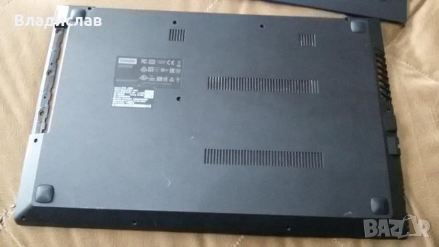 Lenovo V310-15ISK на части, снимка 4 - Лаптопи за дома - 34437780