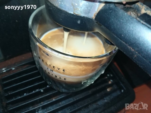 DELONGHI MADE IN ITALY 1305221725, снимка 12 - Кафемашини - 36751542