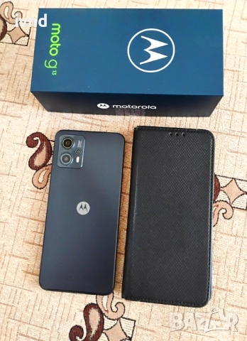 Продавам Motorola Moto G13, снимка 4 - Samsung - 51912904