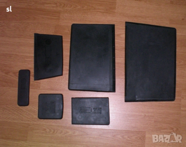 Подложки/стелки за барче/табло на Опел Вектра А/Opel Vectra A, снимка 2 - Части - 53177624