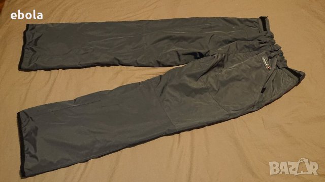 Creblet - панталон - L, снимка 7 - Зимни спортове - 34352871