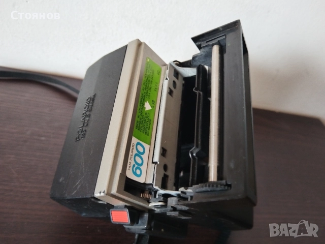 POLAROID Supercolor 1000,POLAROID 1000 S, POLAROID 500, POLAROID LIGHTMIXER 630 , снимка 13 - Фотоапарати - 42446253