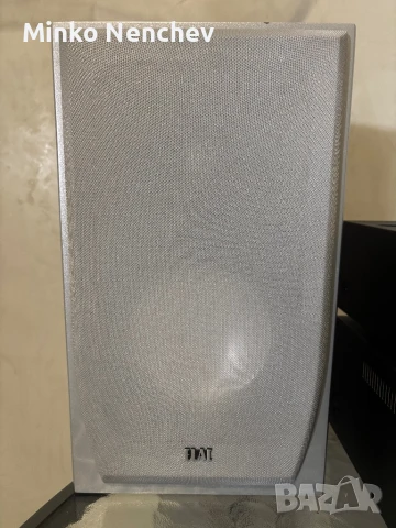 Elac, снимка 7 - Тонколони - 50732540