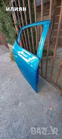 Врата задна дясна за Seat Leon хечбег  2014 2015 2016 2017 2018, снимка 2 - Части - 38272364