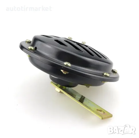 Електрически клаксон – 24V – T354, снимка 3 - Аксесоари и консумативи - 56054569