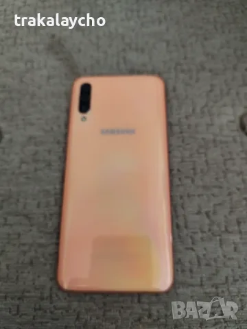 Samsung Galaxy A50, SM-A505F, 4GB/128GB, снимка 5 - Samsung - 55967766