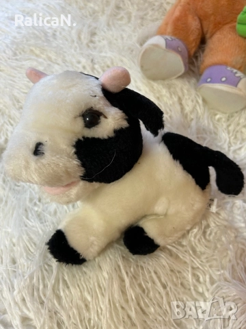 Плюшени играчки, снимка 5 - Плюшени играчки - 51555602