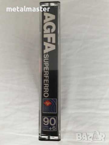 AGFA Superferro 90+6, снимка 2 - Други - 40673979