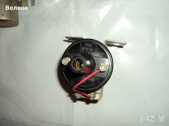 Запалителни бобини, снимка 16 - Части - 40564009