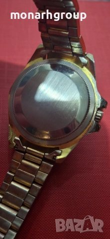 Часовник Rolex, снимка 6 - Мъжки - 52645368