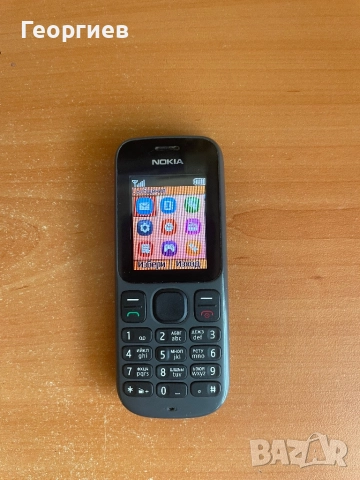 Nokia 100, снимка 3 - Nokia - 52721023