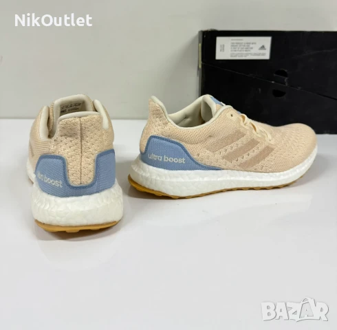 Adidas Ultraboost, снимка 4 - Маратонки - 50756380