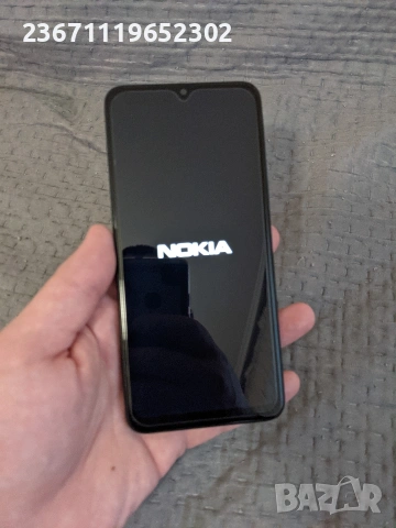 Nokia c31 