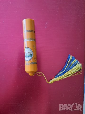 Старинен несесер за нокти, снимка 3 - Антикварни и старинни предмети - 44351217