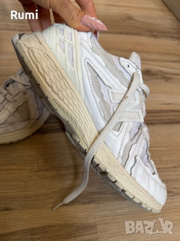 Оригинални маратонки New Balance 1906D! 44,5 н, снимка 9 - Маратонки - 52215349