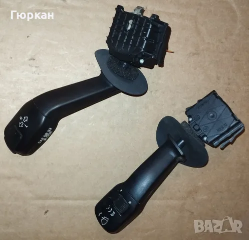 BMW E38 - E39 Превключвац на Мигаците и Управление на Цистацките 8 352 172 - 8 352 013, снимка 5 - Части - 56262100