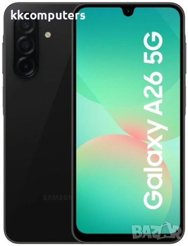 ЧАСТИ - за SAMSUNG - Samsung A26