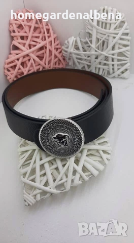 Стилни колани с различни катарами , снимка 4 - Колани - 54232998