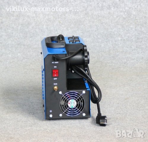 ТЕЛОПОДАВАЩО С ЕЛЕКТРОЖЕН VIKI LUX MIG/MMA 250A, снимка 3 - Други инструменти - 42417464