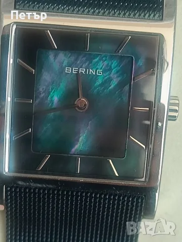 Дамски часовник Bering Classic 10426-307-S