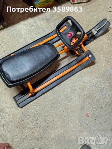 Снегокат , снимка 8 - Зимни спортове - 54284955